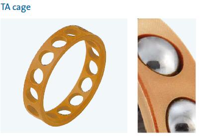 TA保持架 TA保持架
